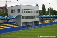 Stadion NTK im. B. M. Bannikova