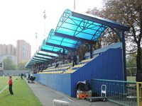 Stadion NTK im. B. M. Bannikova