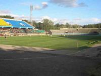 Stadion Ruch