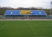 Stadion Ruch