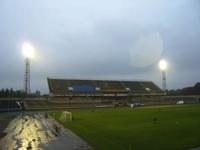 Stadion Ruch