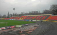 Stadion Stali Alczewsk