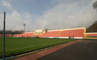 Stadion Stali Alczewsk