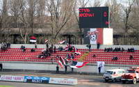 Stadion Stali Alczewsk