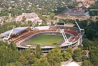 Stadion Szachtara Donieck