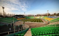 Stadion Ukraina