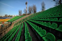 Stadion Ukraina