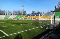 Stadion Ukraina