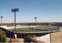 Stadion Vorskla Oleksiy Butovsky