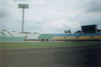 Stadion Vorskla Oleksiy Butovsky