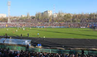 Tsentralnyi Miskyi Stadion