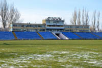 Tsentralnyi Miskyi Stadion