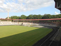 Ternopilskyj Miskyj Stadion imeni Romana Shukhevycha