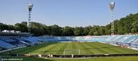 Stadion Dynamo im. Walerego Łobanowskiego