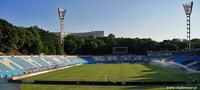 Stadion Dynamo im. Walerego Łobanowskiego