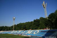 Stadion Dynamo im. Walerego Łobanowskiego