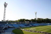 Stadion Dynamo im. Walerego Łobanowskiego