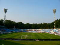 Stadion Dynamo im. Walerego Łobanowskiego