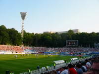 Stadion Dynamo im. Walerego Łobanowskiego