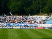 Stadion Dynamo im. Walerego Łobanowskiego