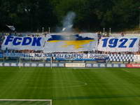 Stadion Dynamo im. Walerego Łobanowskiego