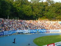 Stadion Dynamo im. Walerego Łobanowskiego