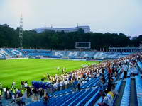 Stadion Dynamo im. Walerego Łobanowskiego