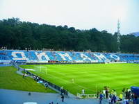 Stadion Dynamo im. Walerego Łobanowskiego