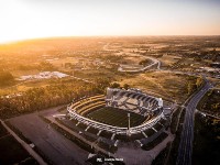 Estadio Campeón del Siglo