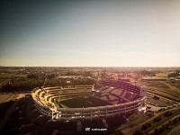 Estadio Campeón del Siglo