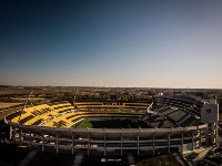 Estadio Campeón del Siglo