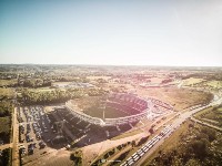 Estadio Campeón del Siglo