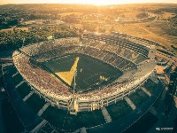 Estadio Campeón del Siglo