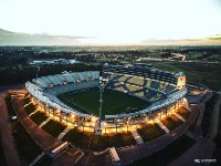 Estadio Campeón del Siglo