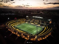 Estadio Campeón del Siglo