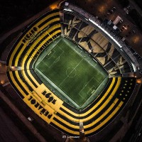 Estadio Campeón del Siglo