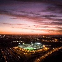 Estadio Campeón del Siglo