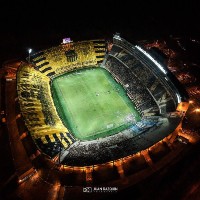 Estadio Campeón del Siglo