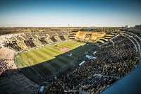 Estadio Campeón del Siglo