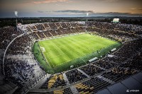 Estadio Campeón del Siglo