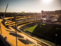 Estadio Campeón del Siglo