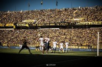 Estadio Campeón del Siglo