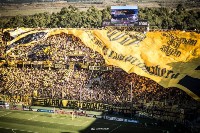 Estadio Campeón del Siglo