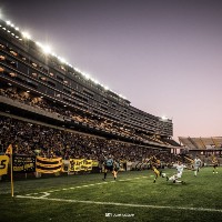 Estadio Campeón del Siglo