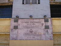 Estadio Centenario