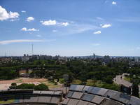 Estadio Centenario