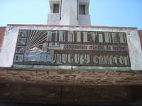 Estadio Centenario