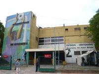 Estadio Centenario