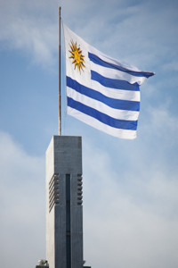 Estadio Centenario