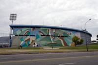 Estadio Centenario